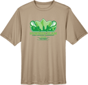 Performance Short Sleeves - Girls Summer Slam 2026 (Green)
