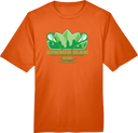 Performance Short Sleeves - Girls Summer Slam 2026 (Green)