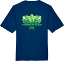 Performance Short Sleeves - Girls Summer Slam 2026 (Green)