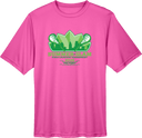 Performance Short Sleeves - Girls Summer Slam 2026 (Green)
