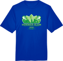 Performance Short Sleeves - Girls Summer Slam 2026 (Green)