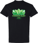 Short Sleeves - Girls Summer Slam 2026 (Green)