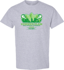 Short Sleeves - Girls Summer Slam 2026 (Green)