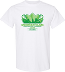 Short Sleeves - Girls Summer Slam 2026 (Green)