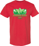 Short Sleeves - Girls Summer Slam 2026 (Green)