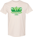 Short Sleeves - Girls Summer Slam 2026 (Green)