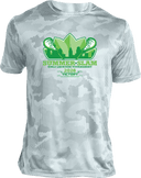 Performance Short Sleeves - Girls Summer Slam 2026 (Green)