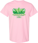 Short Sleeves - Girls Summer Slam 2026 (Green)
