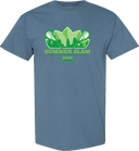 Short Sleeves - Girls Summer Slam 2026 (Green)