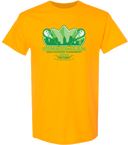 Short Sleeves - Girls Summer Slam 2026 (Green)