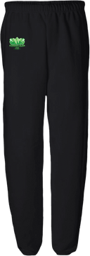 Sweatpants - Girls Summer Slam 2026 (Green)