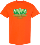Short Sleeves - Girls Summer Slam 2026 (Green)