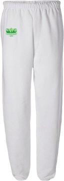 Sweatpants - Girls Summer Slam 2026 (Green)