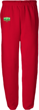 Sweatpants - Girls Summer Slam 2026 (Green)