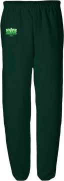 Sweatpants - Girls Summer Slam 2026 (Green)