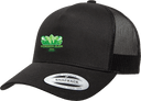 Trucker Hat - Girls Summer Slam 2026 (Green)