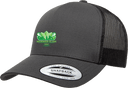 Trucker Hat - Girls Summer Slam 2026 (Green)
