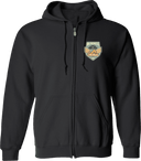 Full Zip Hoodies - K2 Wilderness At The Smokies 2026