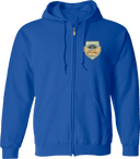 Full Zip Hoodies - K2 Wilderness At The Smokies 2026