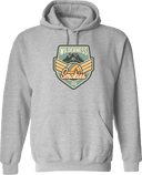 Hoodies - K2 Wilderness At The Smokies 2026