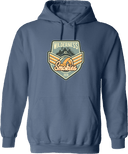 Hoodies - K2 Wilderness At The Smokies 2026