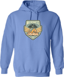 Hoodies - K2 Wilderness At The Smokies 2026