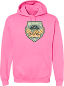 Hoodies - K2 Wilderness At The Smokies 2026