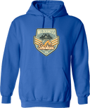 Hoodies - K2 Wilderness At The Smokies 2026