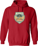 Hoodies - K2 Wilderness At The Smokies 2026