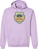 Hoodies - K2 Wilderness At The Smokies 2026