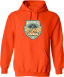 Hoodies - K2 Wilderness At The Smokies 2026