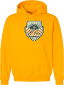Hoodies - K2 Wilderness At The Smokies 2026