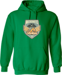 Hoodies - K2 Wilderness At The Smokies 2026
