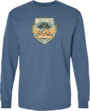 Long Sleeves - K2 Wilderness At The Smokies 2026