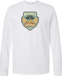 Long Sleeves - K2 Wilderness At The Smokies 2026