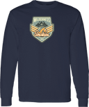Long Sleeves - K2 Wilderness At The Smokies 2026