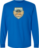 Long Sleeves - K2 Wilderness At The Smokies 2026