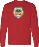 Long Sleeves - K2 Wilderness At The Smokies 2026
