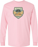 Long Sleeves - K2 Wilderness At The Smokies 2026