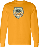Long Sleeves - K2 Wilderness At The Smokies 2026