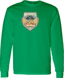 Long Sleeves - K2 Wilderness At The Smokies 2026