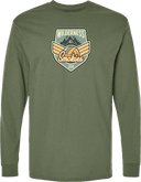 Long Sleeves - K2 Wilderness At The Smokies 2026