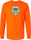 Long Sleeves - K2 Wilderness At The Smokies 2026