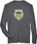 Performance Long Sleeves - K2 Wilderness At The Smokies 2026
