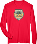 Performance Long Sleeves - K2 Wilderness At The Smokies 2026
