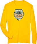 Performance Long Sleeves - K2 Wilderness At The Smokies 2026