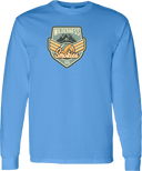 Long Sleeves - K2 Wilderness At The Smokies 2026