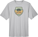 Performance Short Sleeves - K2 Wilderness At The Smokies 2026