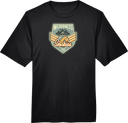 Performance Short Sleeves - K2 Wilderness At The Smokies 2026