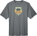 Performance Short Sleeves - K2 Wilderness At The Smokies 2026